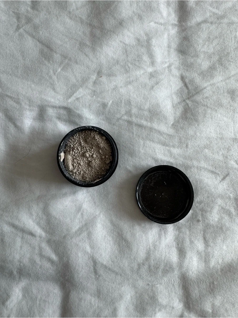 N/A moon dust